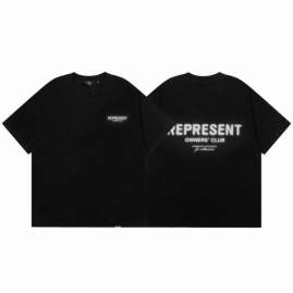 Picture of Represent T Shirts Short _SKURepresentS-XLhdtx042709